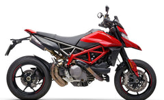 Escape SC Project Slip On Ducati Hypermotard 950 2022