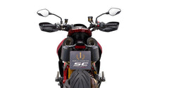 Escape SC Project Slip On Ducati Hypermotard 950 2022