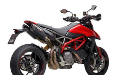 Escape SC Project Slip On Ducati Hypermotard 950 2022