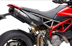 Escape SC Project Slip On Ducati Hypermotard 950 2022