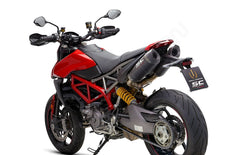 Escape SC Project Slip On Ducati Hypermotard 950 2022