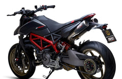 Escape SC Project Slip On Ducati Hypermotard 950 2022