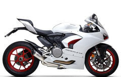 Escape SC Project Slip On Ducati Panigale V2 2020-2024