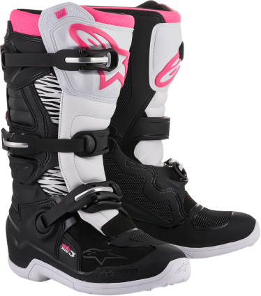 Botas Alpinestars Stella Tech