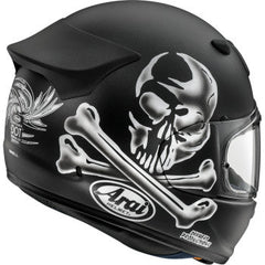 Casco Arai Contour-X Jolly Roger