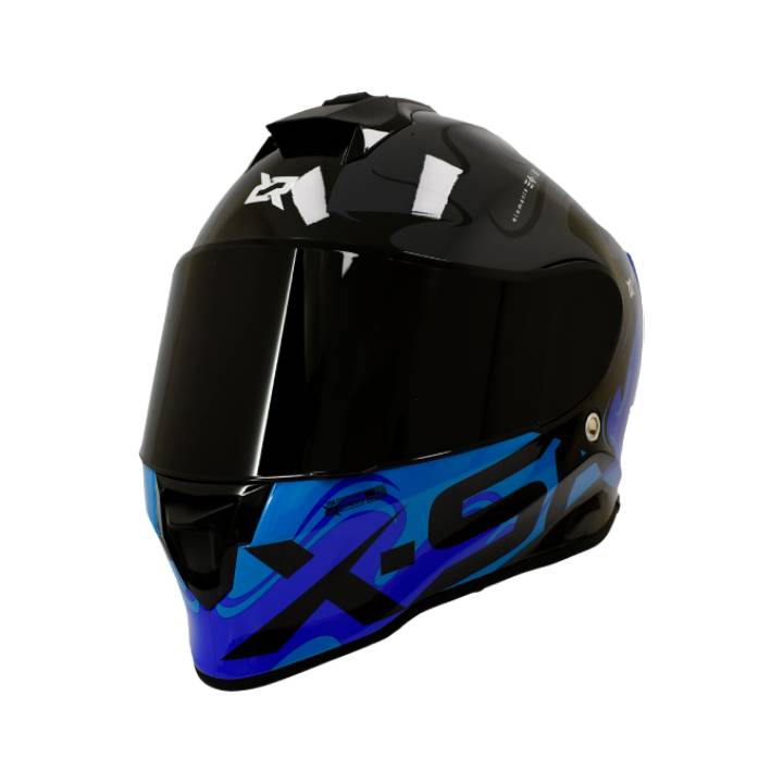 Casco X-Sports V151 Elements