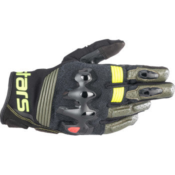 Guantes Alpinestars Halo