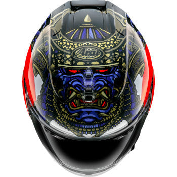 Casco Arai Corsair-X Shogun