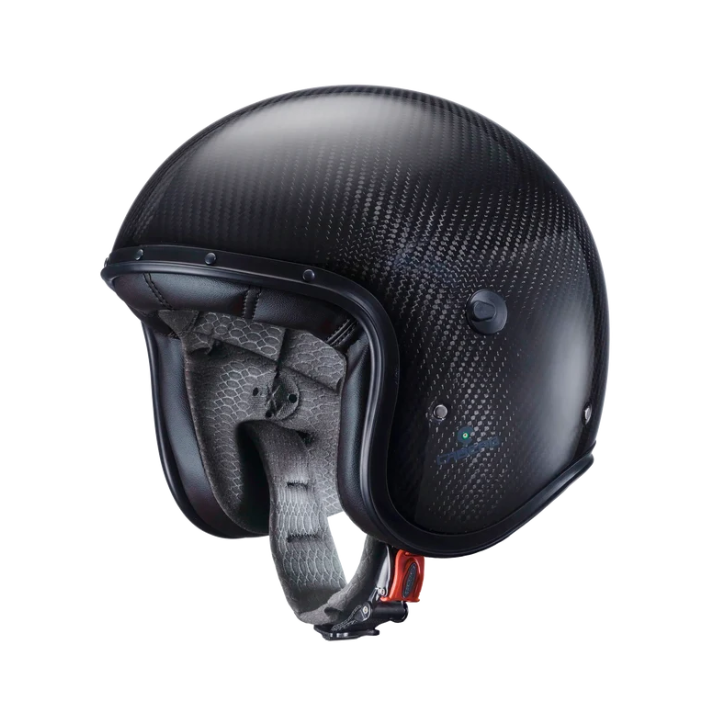 Casco Caberg Freeride X Carbon