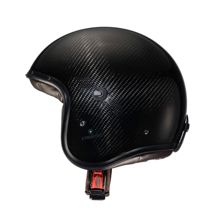 Casco Caberg Freeride X Carbon