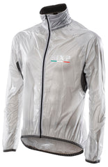 Chaqueta Six2 Ghost