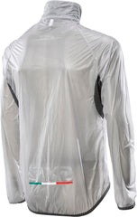 Chaqueta Six2 Ghost