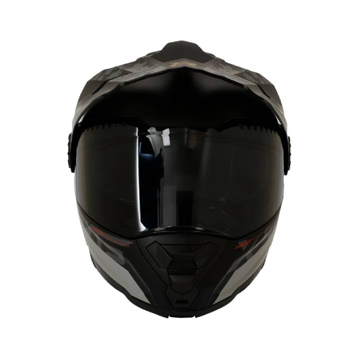 Casco X-Sports 165 Girard