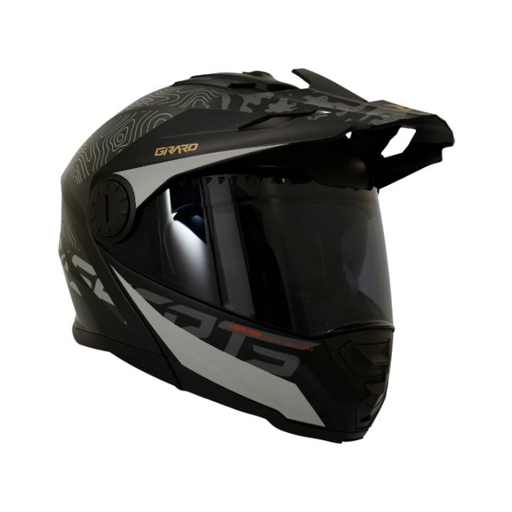 Casco X-Sports 165 Girard