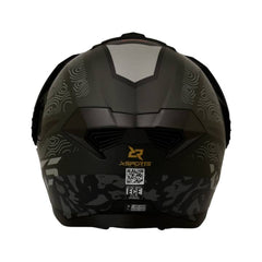 Casco X-Sports 165 Girard