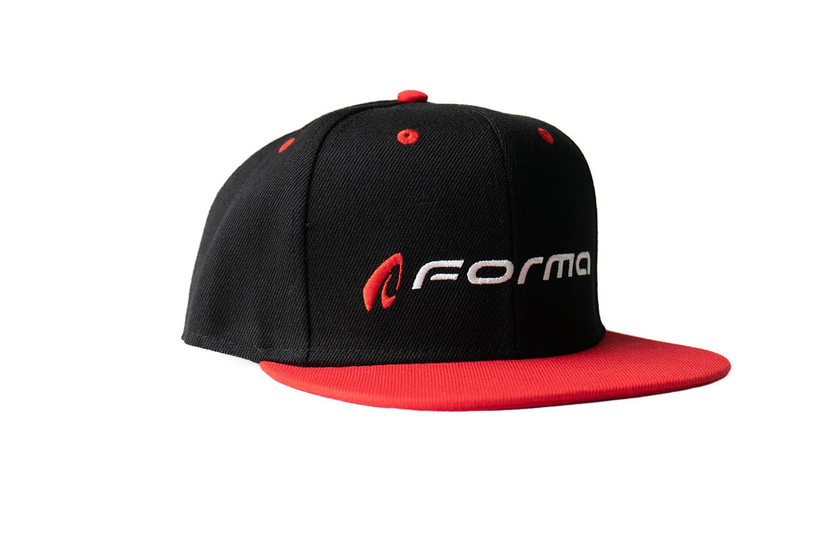 Botas Forma - Gorra