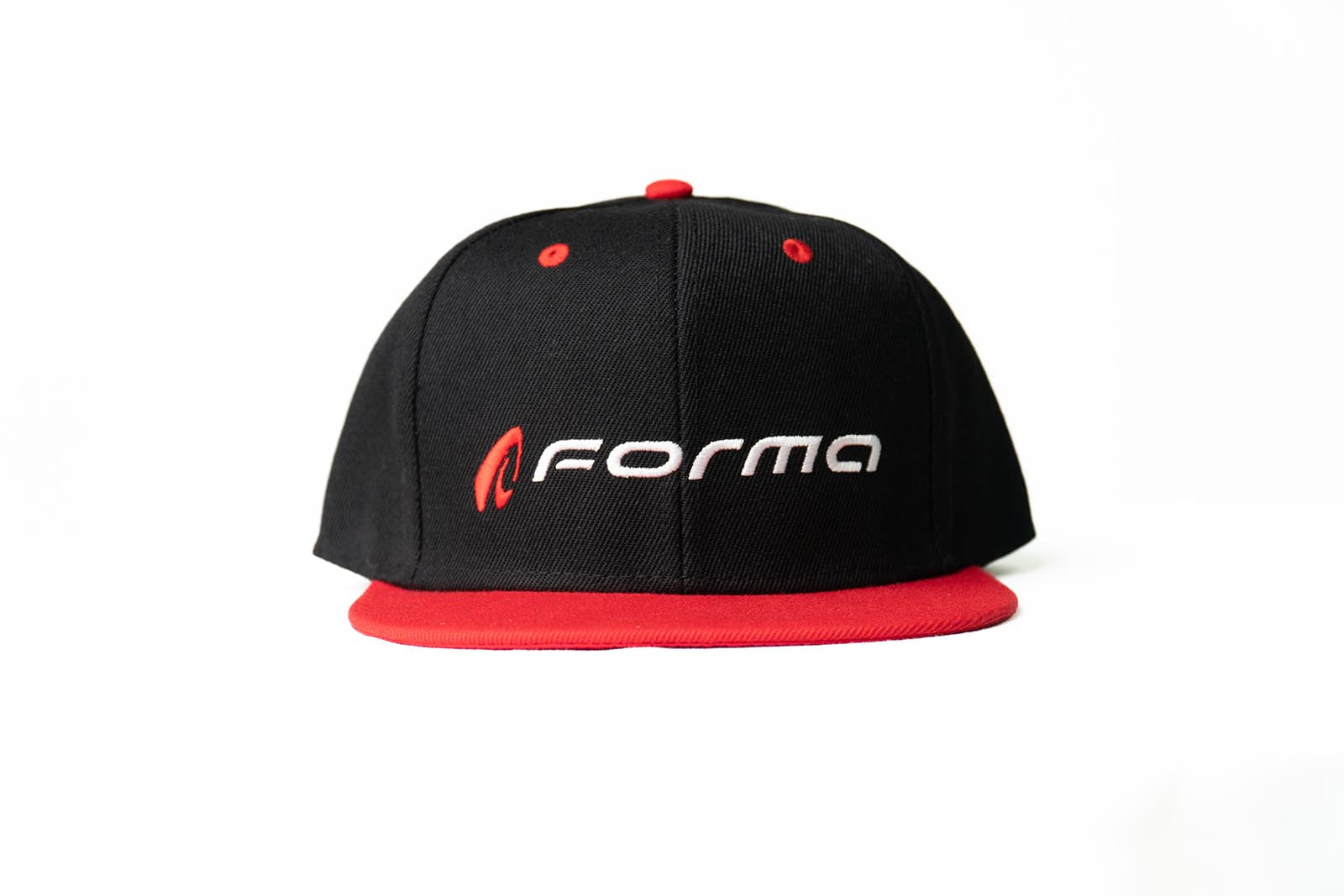 Botas Forma - Gorra