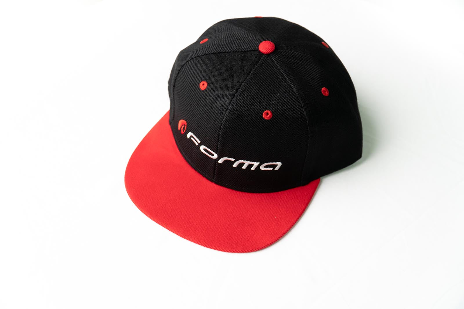 Botas Forma - Gorra