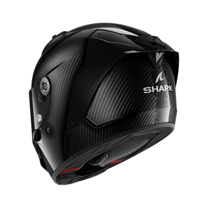 Casco Shark Aeron Full Carbon