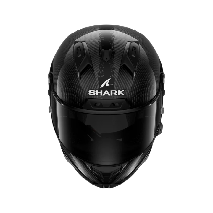 Casco Shark Aeron Full Carbon