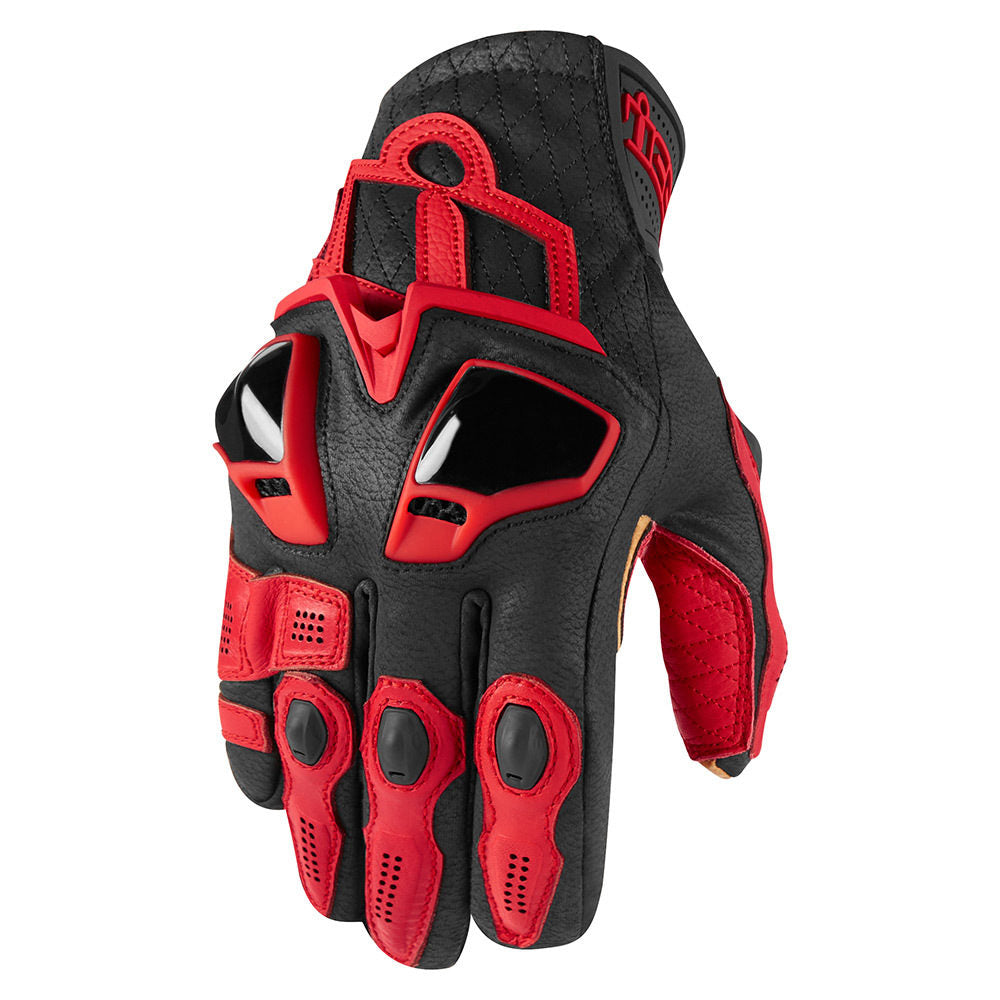 Guantes Icon Hypersport