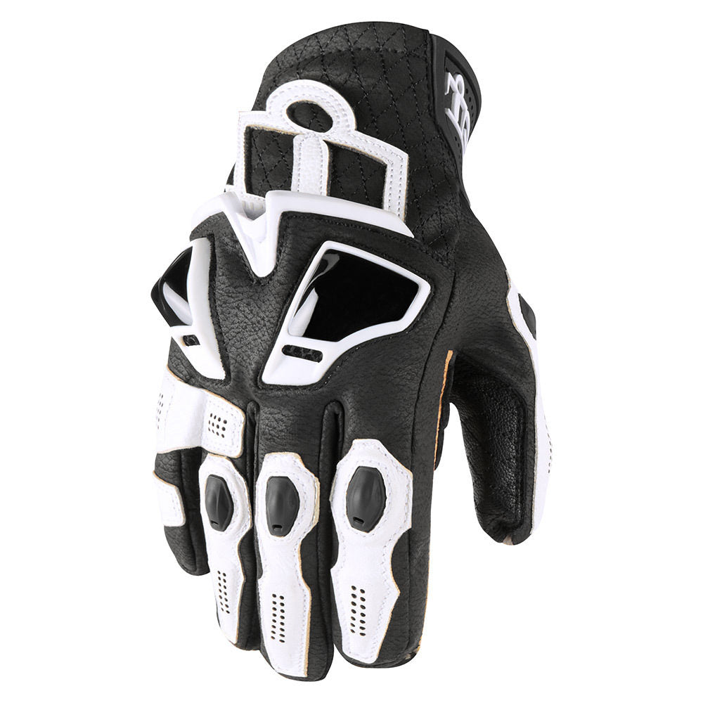 Guantes Icon Hypersport