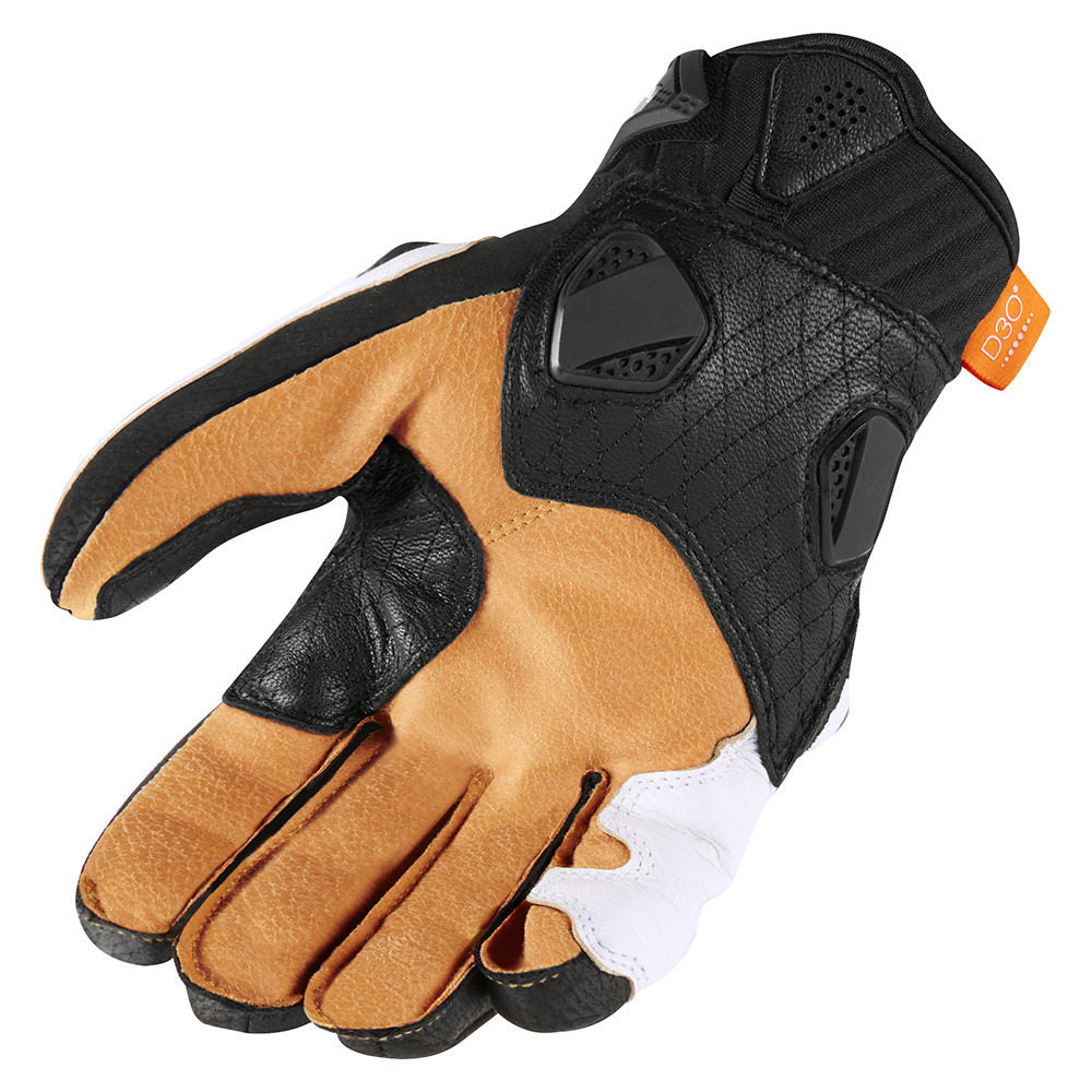 Guantes Icon Hypersport