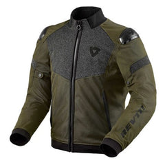 Chaqueta Rev'it! Action H2O