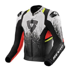 Chaqueta Rev'it! Quantum 2 Pro Air