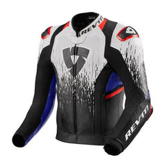 Chaqueta Rev'it! Quantum 2 Pro Air