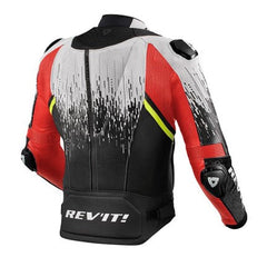 Chaqueta Rev'it! Quantum 2 Pro Air