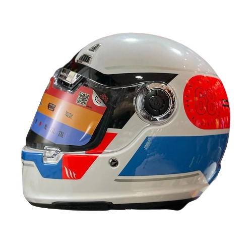 Casco MT Jarama Genuine