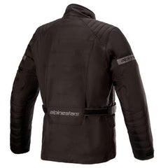 Chaqueta Alpinestars Gravity Drystar Negro