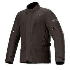 Chaqueta Alpinestars Gravity Drystar Negro