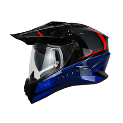 Casco MT Track SV Houston B7