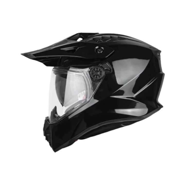Casco MT Track SV Solid