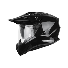 Casco MT Track SV Solid