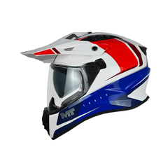 Casco MT Track SV Houston A7
