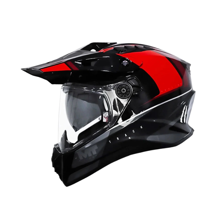 Casco MT Track SV Houston B5