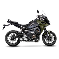 Escape Full System LeoVince Lv One Evo Yamaha MT-09/Tracer/Xsr-900