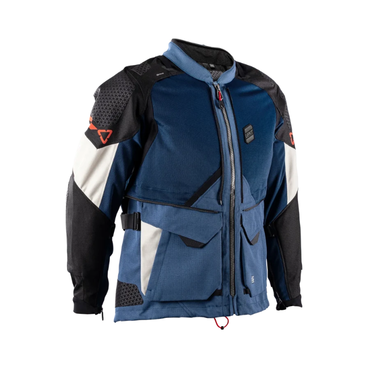 Chaqueta Leatt ADV Multitour 8.5