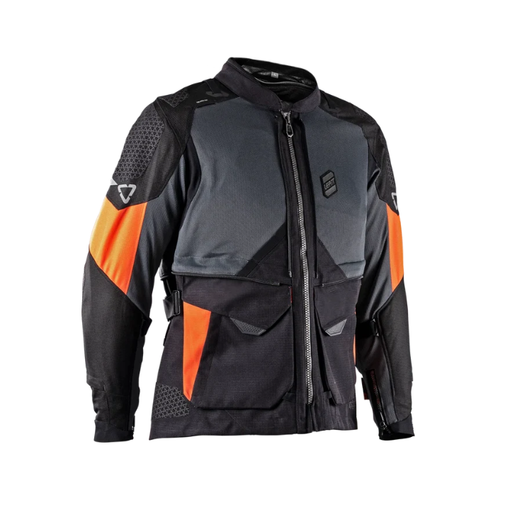 Chaqueta Leatt ADV Multitour 8.5