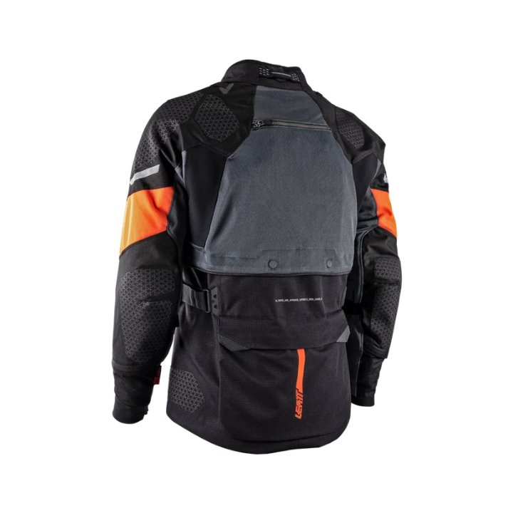 Chaqueta Leatt ADV Multitour 8.5