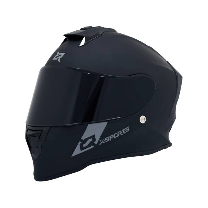 Casco X-Sports V151 Negro Mate