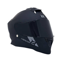 Casco X-Sports V151 Negro Mate