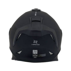 Casco X-Sports V151 Negro Mate