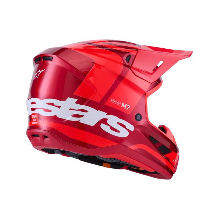 Casco Alpinestars S-M7 Core