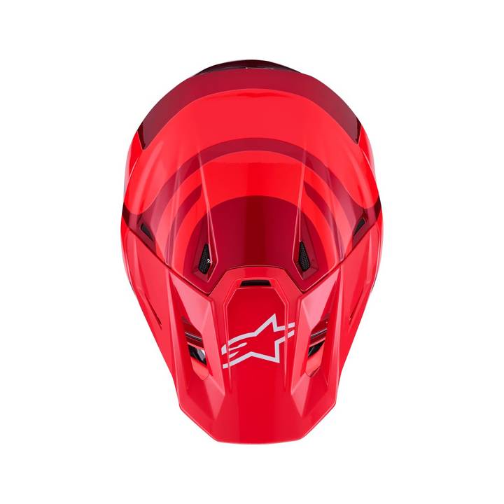 Casco Alpinestars S-M7 Core