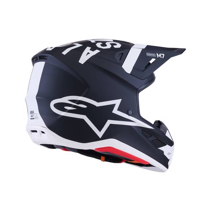 Casco Alpinestars S-M7 Dasher
