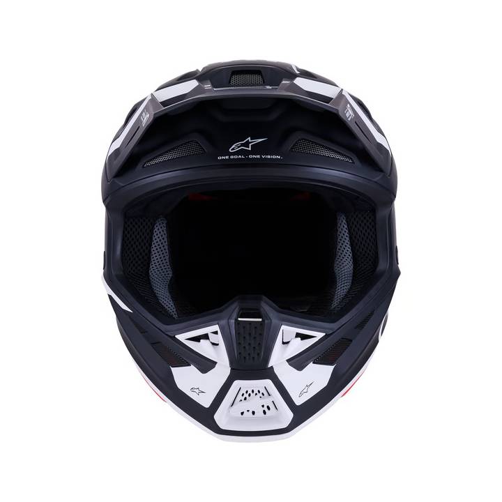 Casco Alpinestars S-M7 Dasher